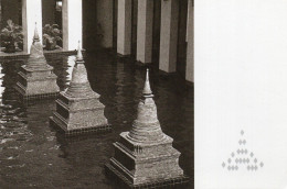 Delcampe - CPM - R - THAILANDE - BANGKOK - THE SUKHOTHAI - Thaïland