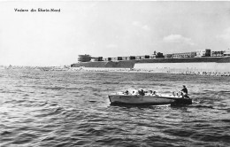 Delcampe - B19172 Ship Bateaux Romania Eforie Nord - Autres & Non Classés