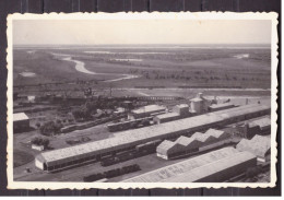 Delcampe - Fotografia Argentina Villa Constitucion Porto Stazione Commerciale KKD4999 # - Argentinien