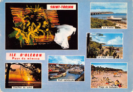 Delcampe - Île D' OLERON Saint Trojan 2 (scan Recto-verso)MA2299Vic - Ile D'Oléron