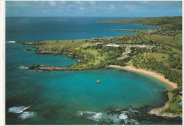 Delcampe - MAUI NAPILI BAY - Maui