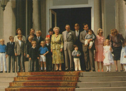 Delcampe - Nederland Soestdijk Koninklijke Familie Defilé 31 Mei Royal Families #SCT523 - Königshäuser