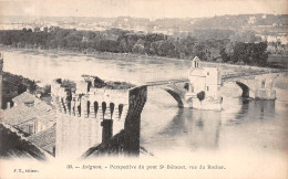 Delcampe - 84-AVIGNON-N°T2222-E/0107 - Avignon