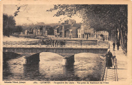 Delcampe - 29-QUIMPER-N°T2223-F/0051 - Quimper