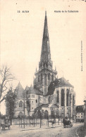 Delcampe - 71-AUTUN-N°T2223-F/0001 - Autun
