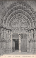 Delcampe - 02-LAON-N°T2223-E/0383 - Laon