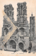 Delcampe - 02-LAON-N°T2223-E/0385 - Laon