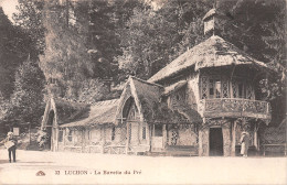 Delcampe - 31-LUCHON-N°T2223-E/0287 - Luchon