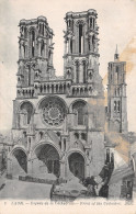 Delcampe - 02-LAON-N°T2223-E/0375 - Laon