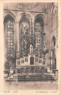 Delcampe - 02-LAON-N°T2223-E/0363 - Laon