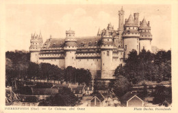 Delcampe - 60-PIERREFONDS-N°T2223-E/0251 - Pierrefonds