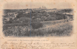 Delcampe - 50-COUTANCES-N°T2223-E/0247 - Coutances