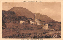 Delcampe - 04-DIGNES LES BAINS-N°T2223-E/0213 - Digne