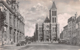 Delcampe - 93-SAINT DENIS-N°T2223-E/0123 - Saint Denis