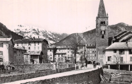 Delcampe - 06-SAINT ETIENNE DE TINEE-N°T2223-E/0059 - Saint-Etienne-de-Tinée