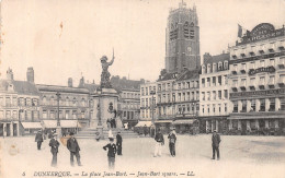 Delcampe - 59-DUNKERQUE-N°T2223-E/0015 - Dunkerque