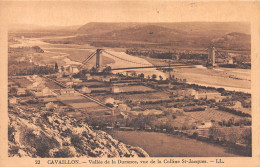 Delcampe - 84-CAVAILLON-N°T2223-D/0295 - Cavaillon