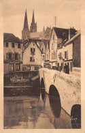 Delcampe - 28-CHARTRES-N°T2223-D/0185 - Chartres