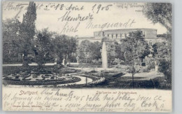 Delcampe - STUTTGART  CITY Polytechnikum - Stuttgart
