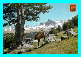 Delcampe - A759 / 157 ANDORRE Valls D'Andorra Vall D'Envalira ( Timbre ) - Andorre