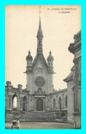 Delcampe - A752 / 531 60 - CHANTILLY Le Cheteau La Chapelle - Chantilly