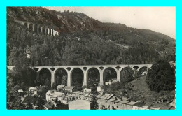 Delcampe - A751 / 445 39 - MOREZ Les Viaducs - Morez
