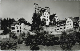 Delcampe - Berneck Altensteig Gasthof Pension Linde - Altensteig