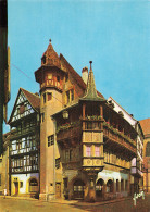 Delcampe - 68 COLMAR MAISON PFISTER - Colmar