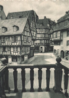Delcampe - 68 COLMAR ANCIENNE DOUANE - Colmar
