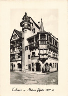 Delcampe - 68 COLMAR MAISON PFISTER - Colmar