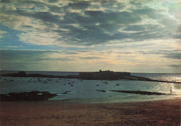 Delcampe - 56 LORIENT LE FORT BLOQUE - Lorient