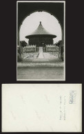 Delcampe - China C.1950 Old Real Photo Postcard Temple Of Heaven ANCESTRAL TEMPLE - China