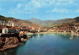 Delcampe - 66 CERBERE - Cerbere