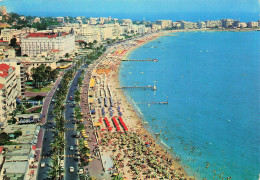 Delcampe - 6 CANNES LA CROISETTE LES HOTELS - Cannes