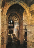 Delcampe - AUTUN Cathedrale D Autun Interieur Vue Sur Le Grand Orgue 20(scan Recto-verso) MA2227 - Autun