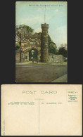 Delcampe - ROYAL HOSPITAL - KILMAINHAM Old Postcard Richmond Tower - Altri & Non Classificati