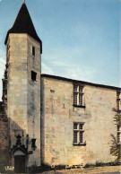 Delcampe - COGNAC Chateau De Cognac Tour Du Gouverneur 7(scan Recto-verso) MA1725 - Cognac