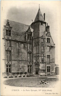 Delcampe - Evreux - Le Palais Episcopal - Evreux