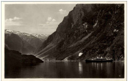 Delcampe - Gudvangen - Norwegen
