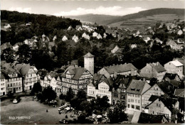 Delcampe - Bad Hersfeld, - Bad Hersfeld