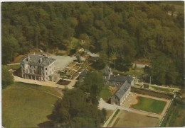 Delcampe - CPM Hennebont Chateau De Locguénolé - Hennebont