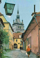 Delcampe - Carte Postale - Roumanie - Romania - Sighisoara - Vue De La Citadelle - CPM - Voir Scans Recto-Verso - Poscard - Carta P - Rumänien