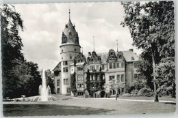Delcampe - DETMOLD Lippe NRW - Detmold