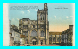 Delcampe - A831 / 057 89 - SENS Cathédrale - Sens