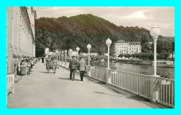 Delcampe - A830 / 505 BAD EMS Kurpromenade - Bad Ems