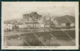 Delcampe - Imperia Ventimiglia Foto Cartolina KV5600 - Imperia