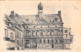 Delcampe - 60-NOYON-N°652-G/0383 - Noyon