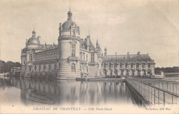 Delcampe - 60-CHANTILLY-N°652-H/0203 - Chantilly