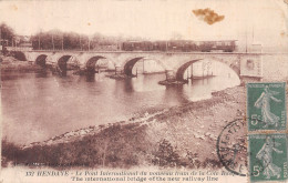 Delcampe - 64-HENDAYE-N°T2233-D/0353 - Hendaye