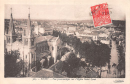 Delcampe - 03-VICHY-N°T2234-E/0129 - Vichy